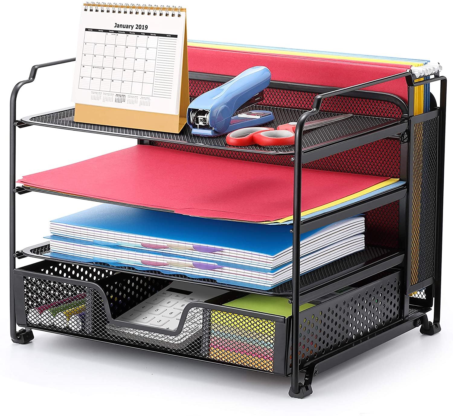 File organizer
