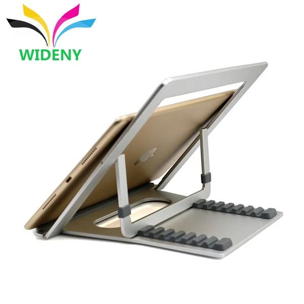 Adjustable Lapotp Stand supplier