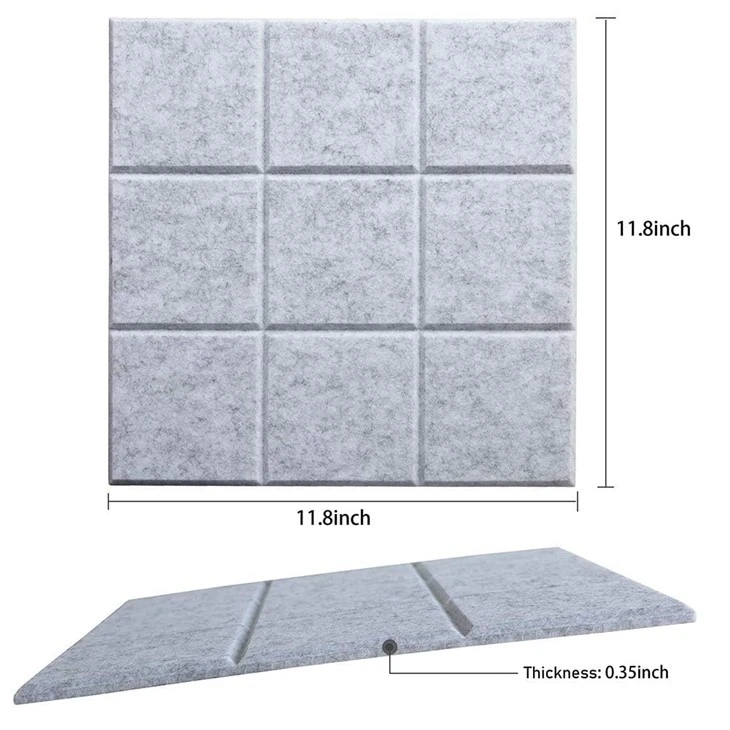 Wall Mount Felt Pin Board Wall Mount Felt Pin Board