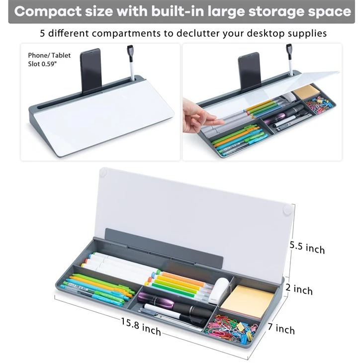 Desk Whiteboard