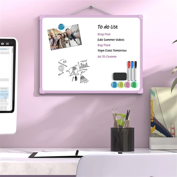 Small Whiteboard Small Whiteboard