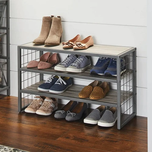Shoe Racks Shoe Racks