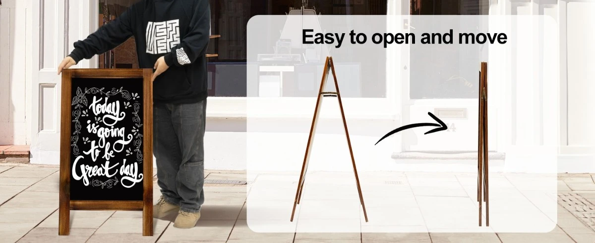 Sandwich Board Sandwich Board